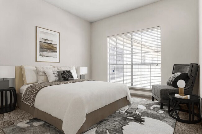 Building Photo - Live Elevated – 1 Bed / 1 Bath Luxury in K...