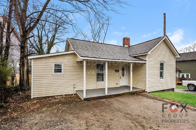 Building Photo - 19 Powder St NW