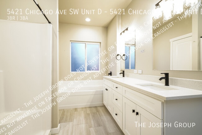 Building Photo - 5421 Chicago Ave SW