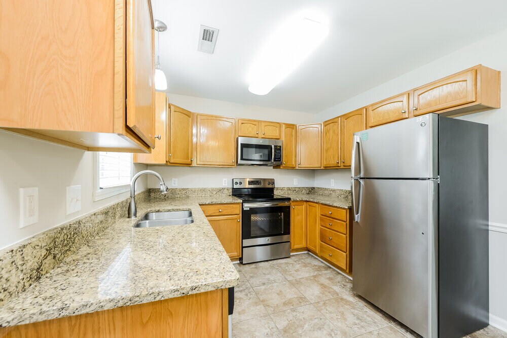 Building Photo - 5204 Mt Hope Dr