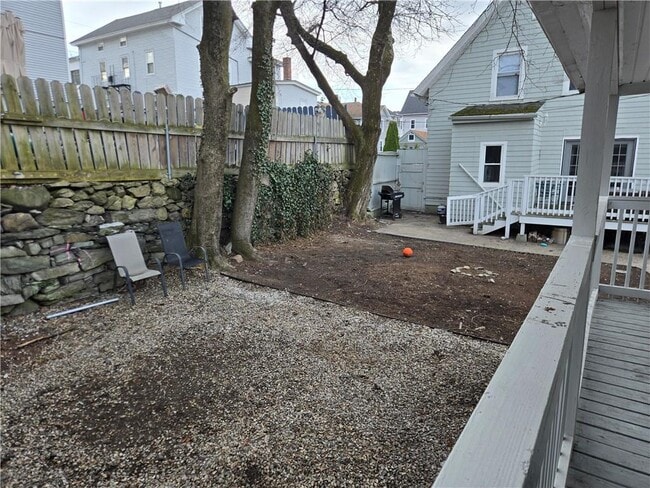 Building Photo - 36 Crawford St