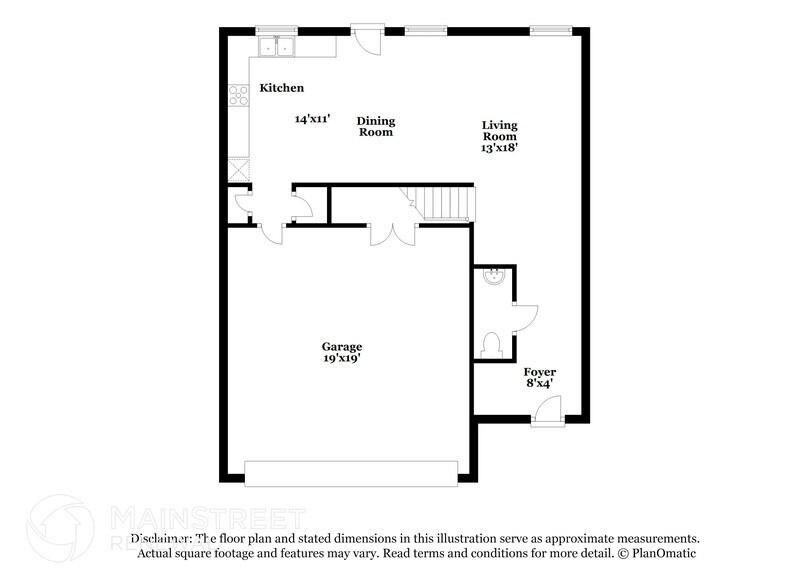 Building Photo - 2205 Walcot Way