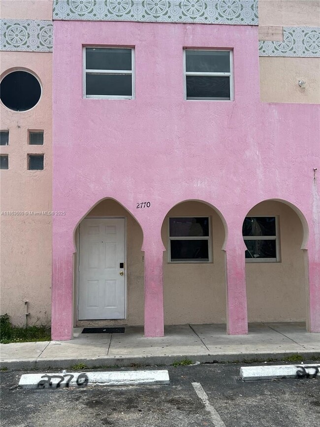 Primary Photo - 2770 NW 131st St