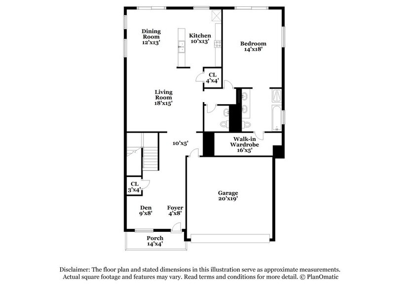 Building Photo - 10435 Romoco Ct