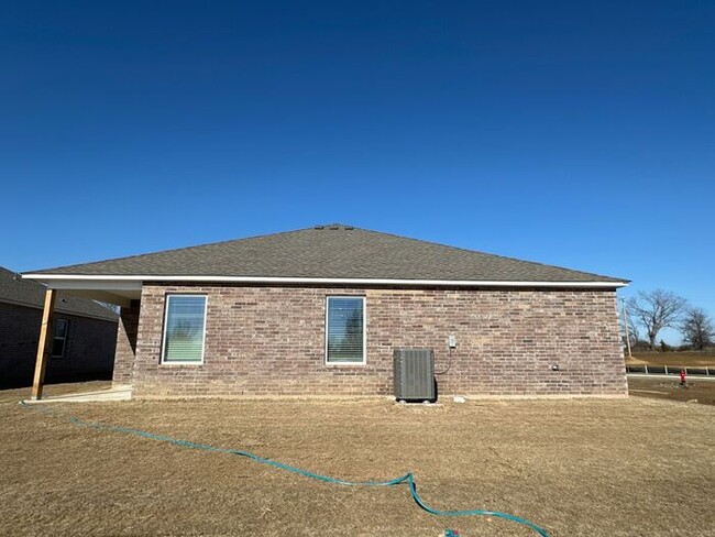 Building Photo - BRAND NEW Three Bedroom | Two Bath Home in...