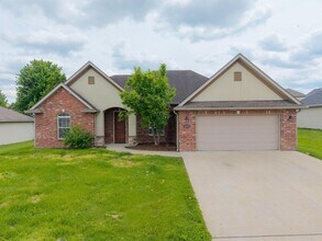 Building Photo - 3002 Ballard Mill Dr