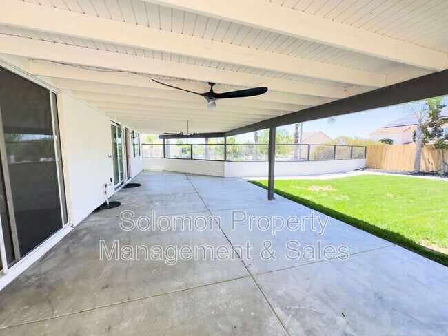 Building Photo - 1111 Britem Ct