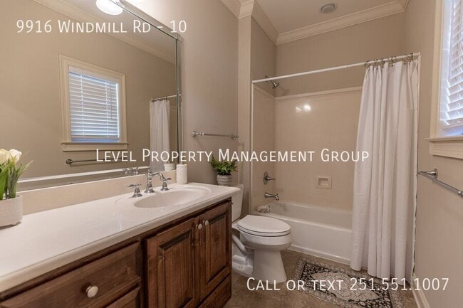 Building Photo - 9916 Windmill Rd