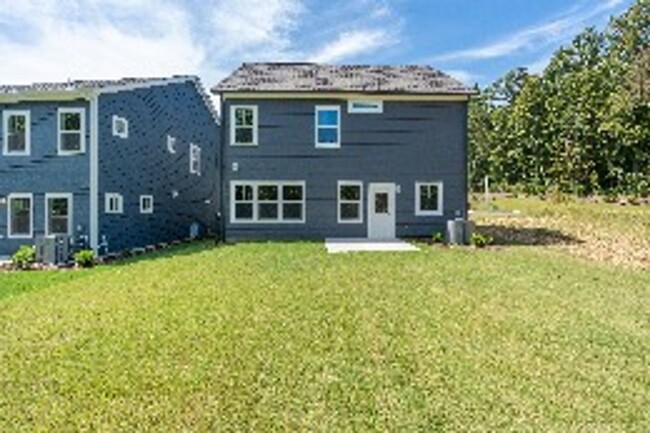 Building Photo - Chatham Park - Brand new home - January mo...