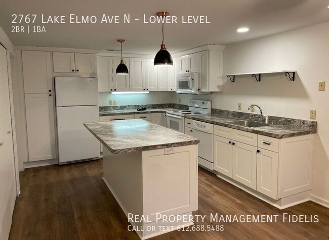 Building Photo - 2767 Lake Elmo Ave N