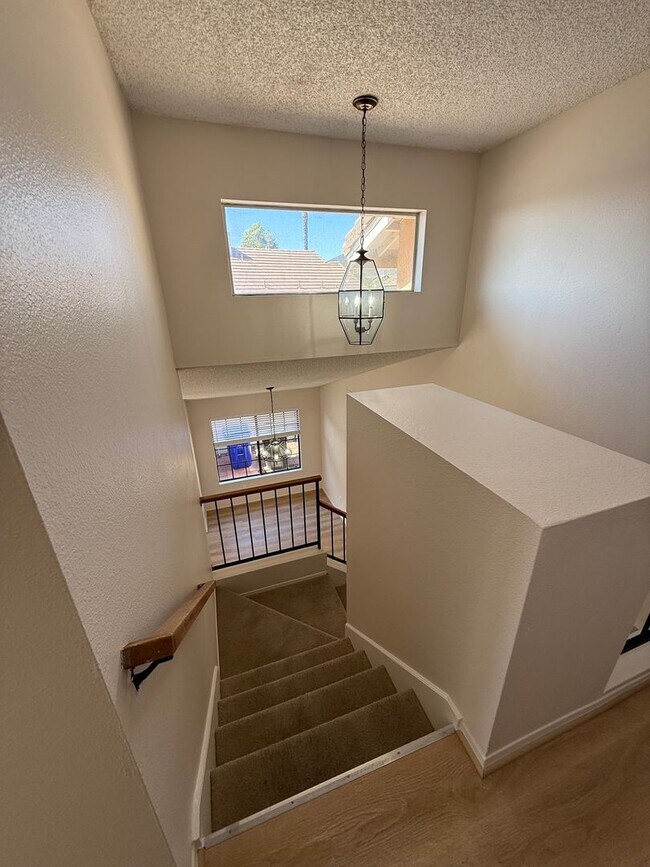 Building Photo - Wonderful 4 Bedroom 2-story Townhome in "F...