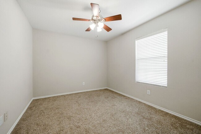 Building Photo - Easy Living with Wood Floors & Fireplace – Royse City, TX