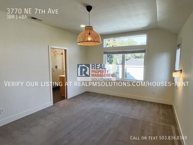 Building Photo - 3770 NE 7th Ave