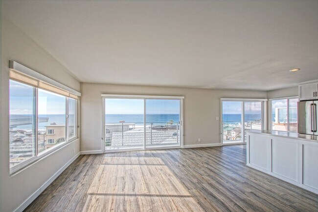 Building Photo - REMODELED, BRIGHT & AIRY, 2-STORY HOME W/ AMAZING PANORAMIC OCEAN VIEWS, 2 LIVING SPACES, 2 LARGE...