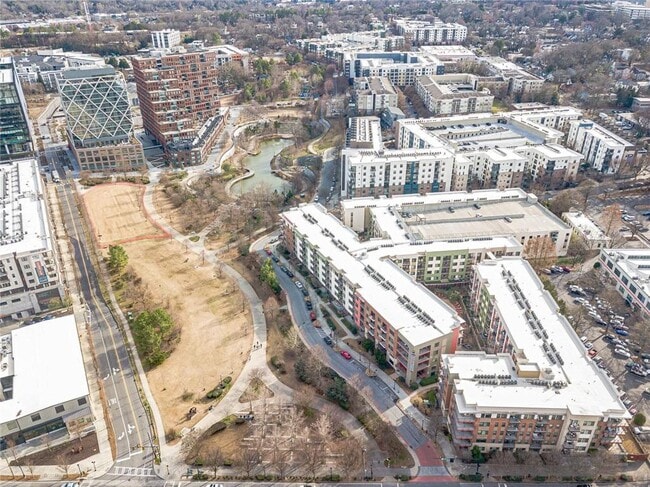 Building Photo - 620 Glen Iris Dr NE