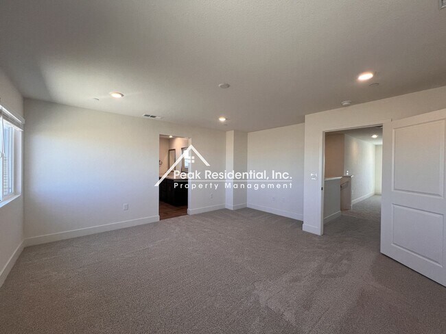 Building Photo - Brand New Sacramento 3bd/2.5ba Home With Large Loft!