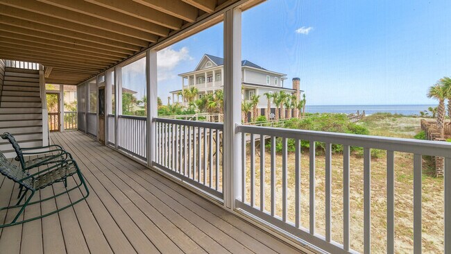 Building Photo - 1217 Debordieu Blvd