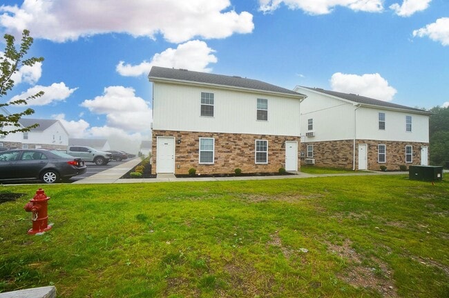 Building Photo - 501 Kristina Dr