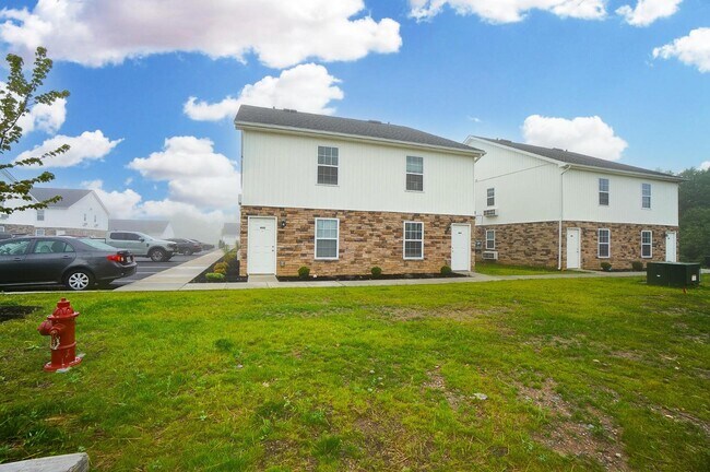 Building Photo - Kristina Drive Apartments