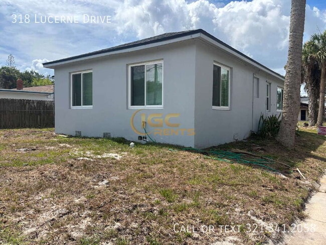 Building Photo - 318 Lucerne Dr