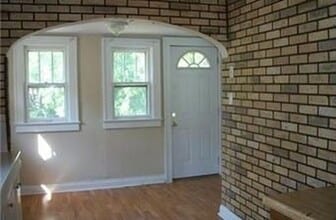 Building Photo - 3238 Webster Ave