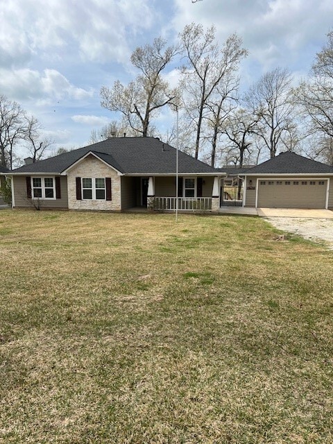 Building Photo - 411 Resort Dr