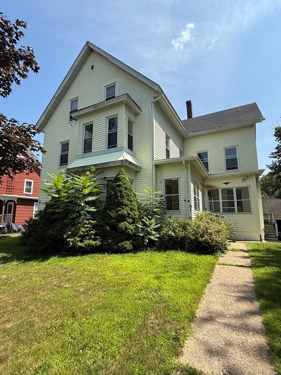 Primary Photo - 91 Woodland Ave