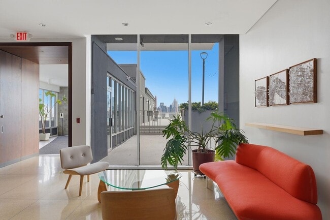 Building Photo - 6050 JFK Blvd E