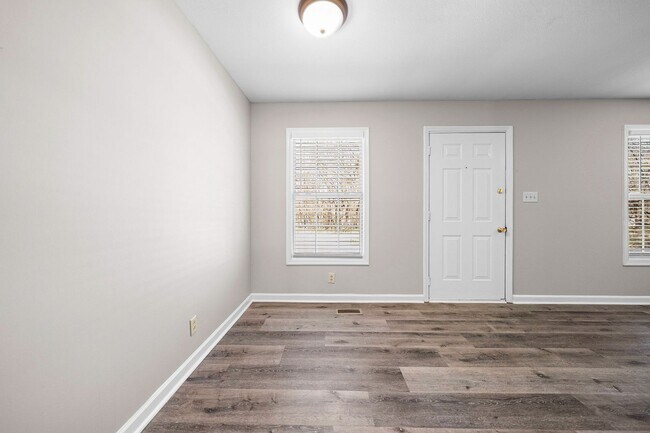 Building Photo - 1539 Hugh Hunter Rd