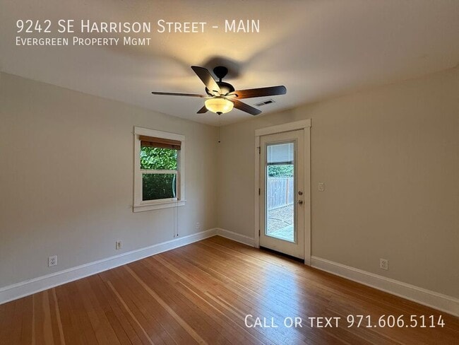 Building Photo - 9242 SE Harrison St