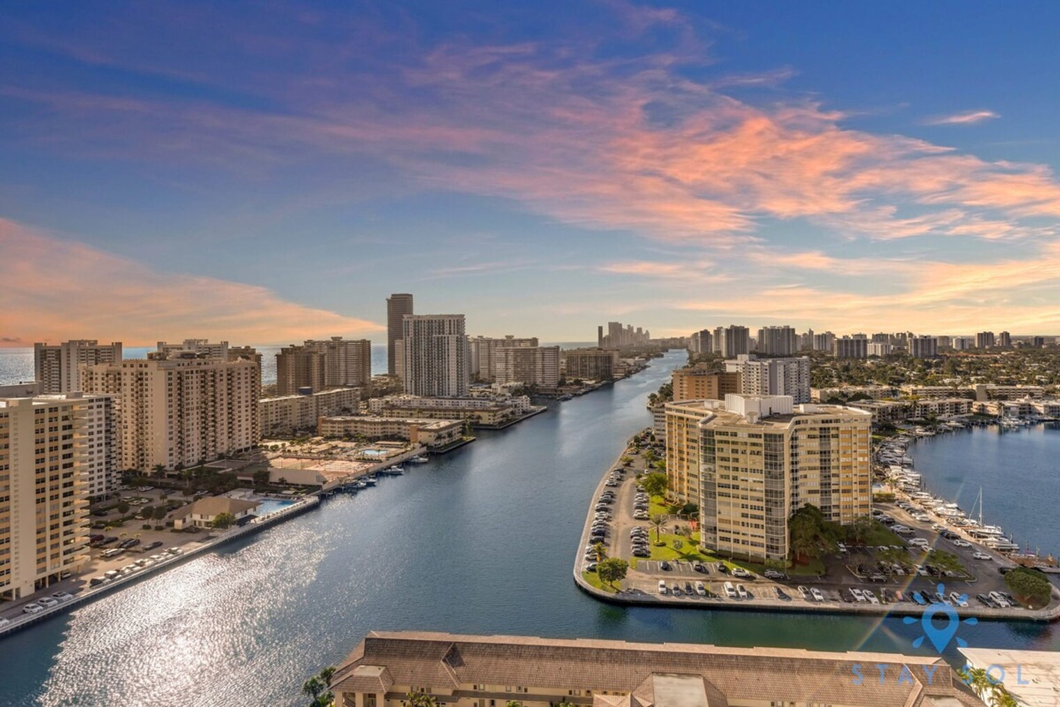 Building Photo - 2602 E Hallandale Beach Blvd