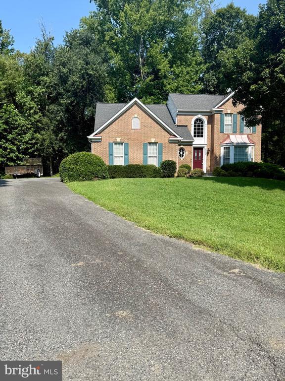 Building Photo - 3915 Carlyle Ct