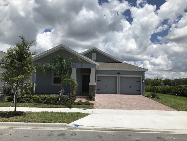 Primary Photo - Just Listed! Newer 4/3 Home at The Oaks in...