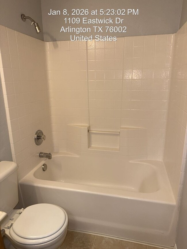 Building Photo - 1109 Eastwick Dr