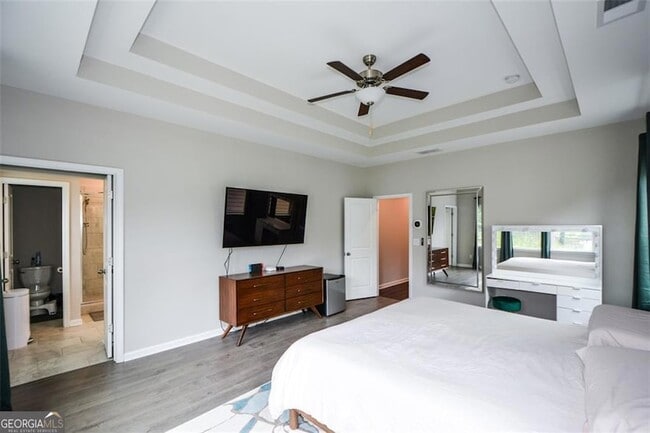 Building Photo - 3401 Park Pointe Cir