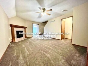 Building Photo - Remington Village: Move-In Ready Townhome with 2026 Upgrades and Lower-Level LVP