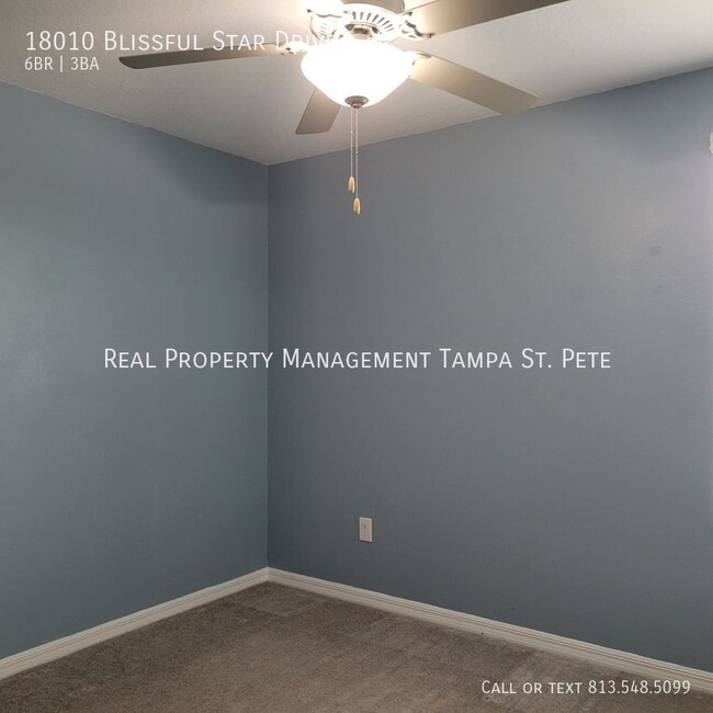 Building Photo - 18010 Blissful Stars Dr