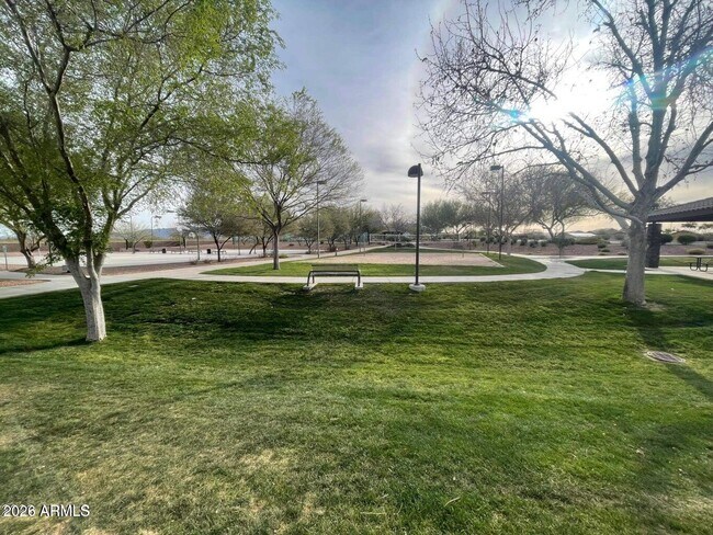 Building Photo - 30916 W Verde Ln