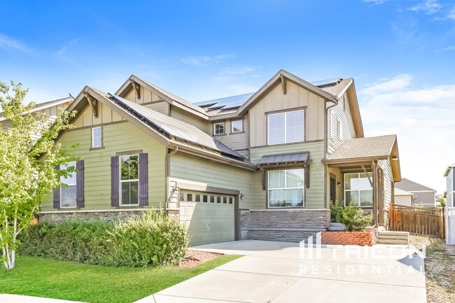 Building Photo - 6354 N Genoa Way