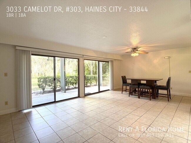Building Photo - 3033 Camelot Dr