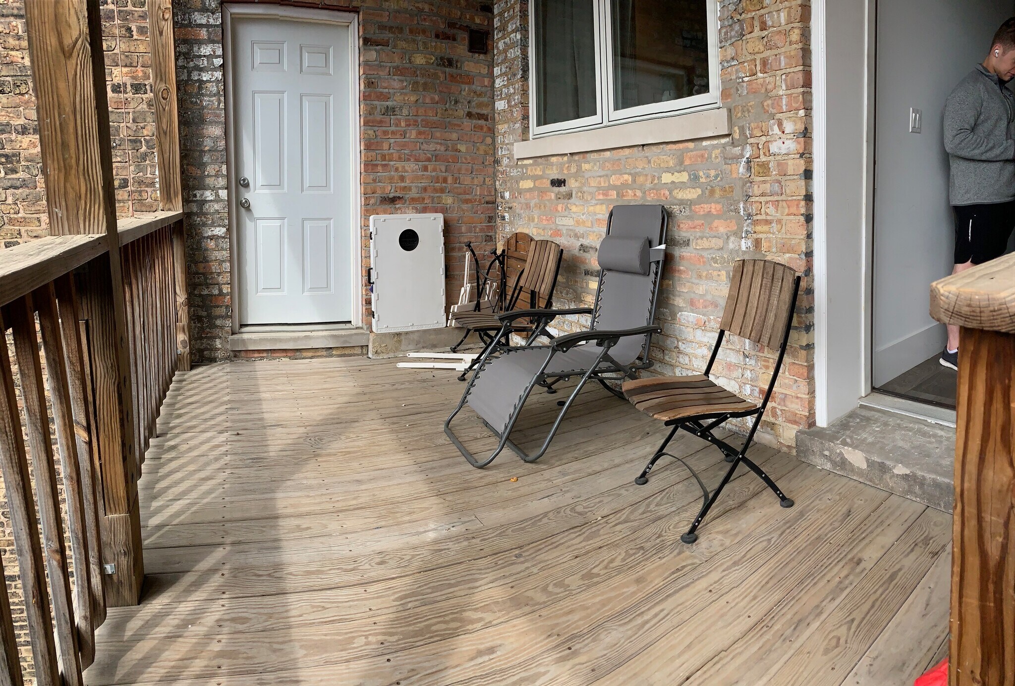 Building Photo - 2854 N Racine Ave