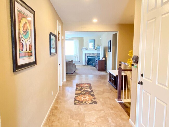 Building Photo - 6106 Wolf Village Dr