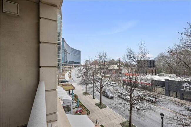 Building Photo - 1820 Peachtree St NW
