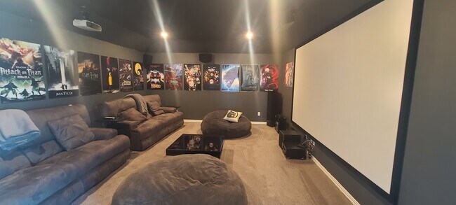 Building Photo - 5801 Antioch Cv