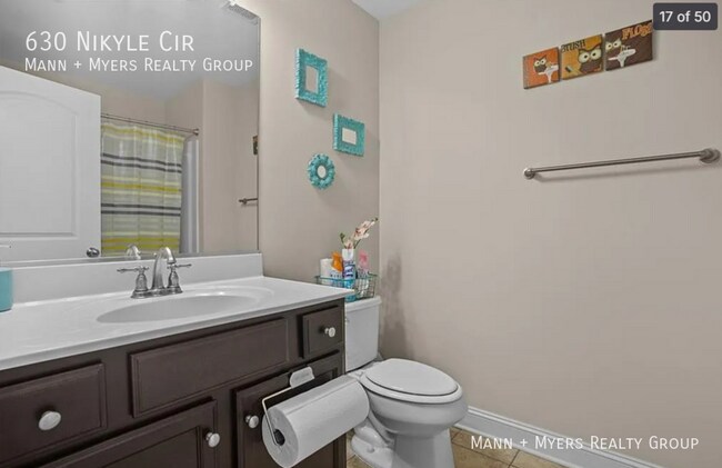 Building Photo - 630 Nikyle Cir