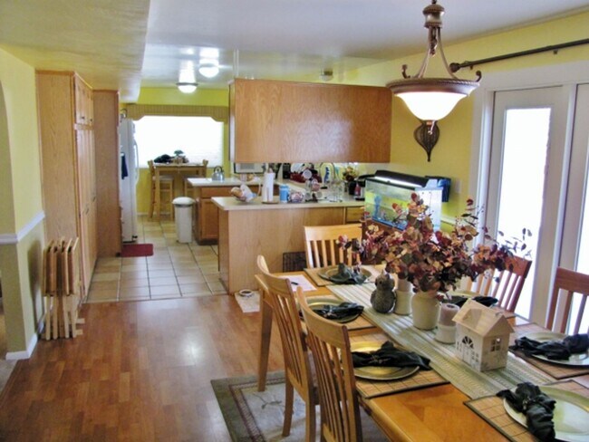 Building Photo - 3BR/2BA w/ central A/C in Sierra Vista, AZ