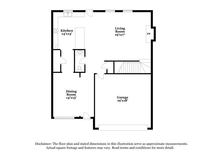 Building Photo - 408 Pearl St