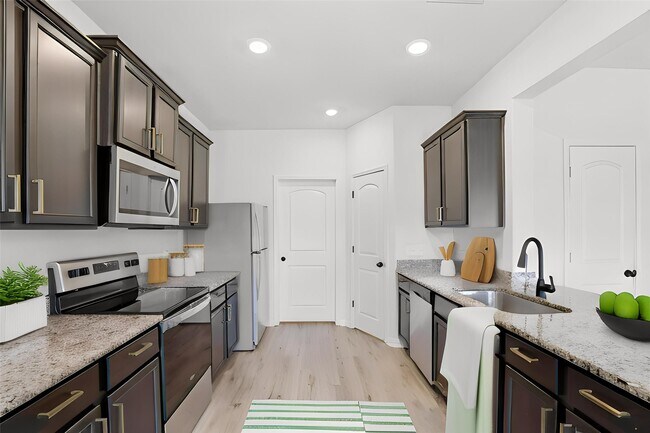 Building Photo - 2044 Mule Ridge Dr