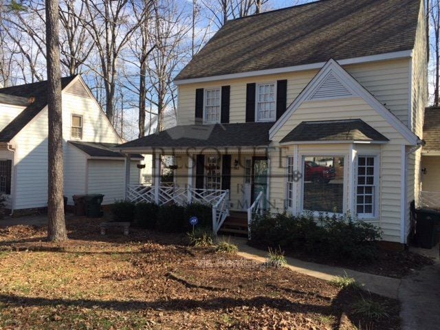 Building Photo - 207 Leeward Ct