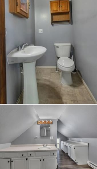 Building Photo - 322 10th St SW